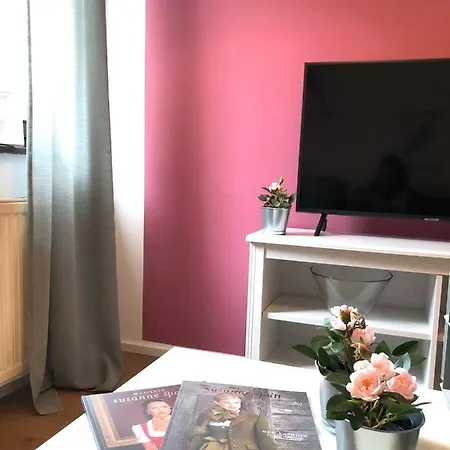 Alps View City Center バート・アウスゼー