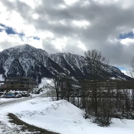 Alps View City Center アパート バート・アウスゼー